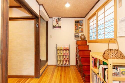 Hostal Kyoto Aya Guest House