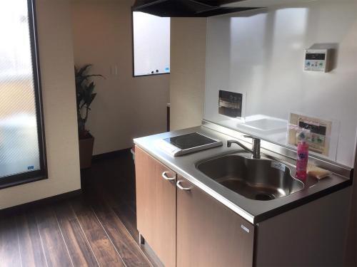 Apartamentos Luana Sanjusangendo