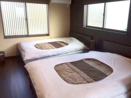 Apartamentos Luana Sanjusangendo
