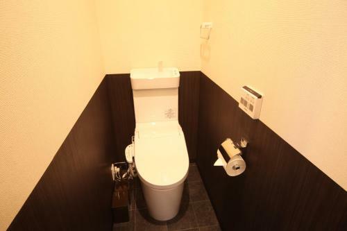 Apartamentos Luana Sanjusangendo