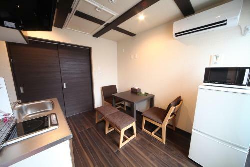 Apartamentos Luana Sanjusangendo