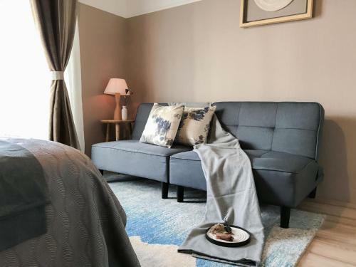 Apartamentos Japaning Hotel Enmachi II