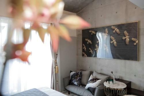 Apartamentos Japaning Hotel Enmachi II
