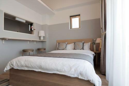Apartamentos Japaning Hotel Enmachi II