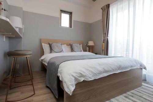 Apartamentos Japaning Hotel Enmachi II