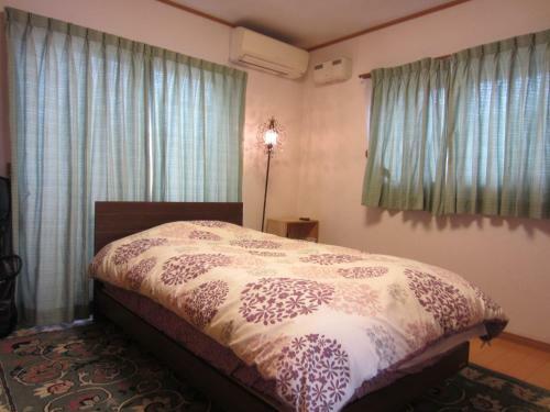 Hostal Communityhouse Jingunomori