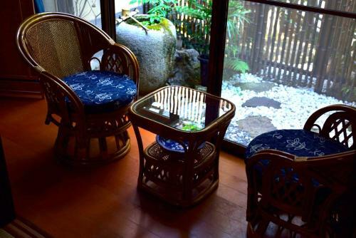 Yamawa House