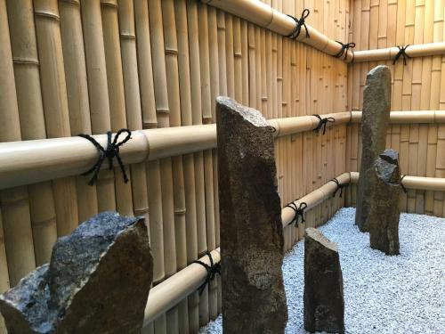 Hostal Modern House Close To Kamo River No.2