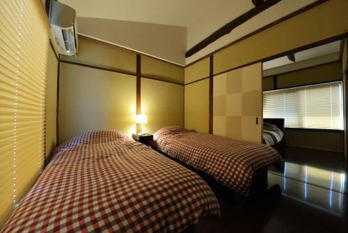 Hostal Modern House Close To Kamo River No.2