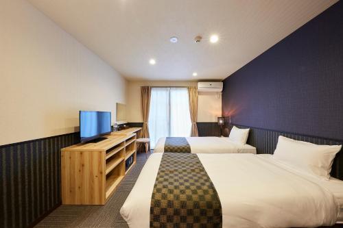 Hostal Rinn Nijo Castle