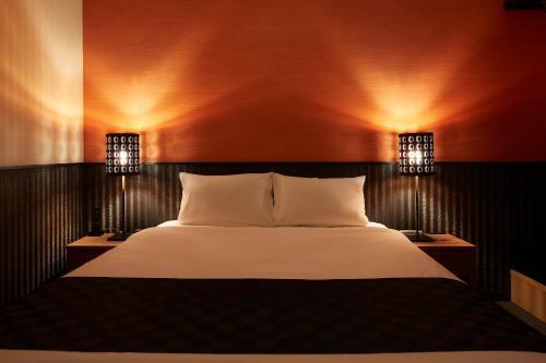 Hostal Rinn Nijo Castle