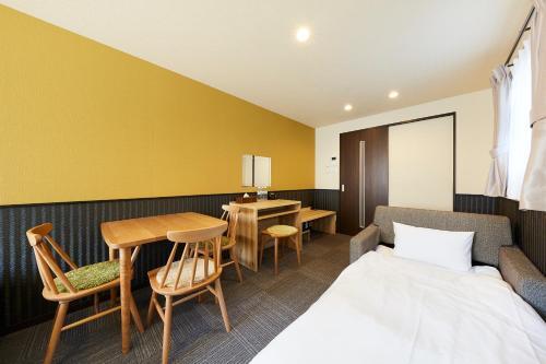 Hostal Rinn Nijo Castle