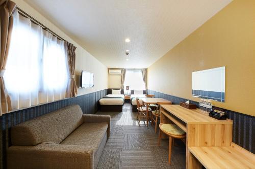 Hostal Rinn Nijo Castle