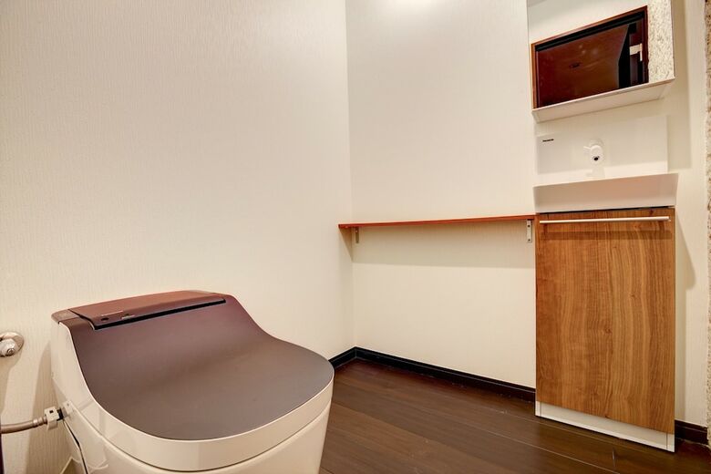 Apartamentos Terrace Resort Shintoshin
