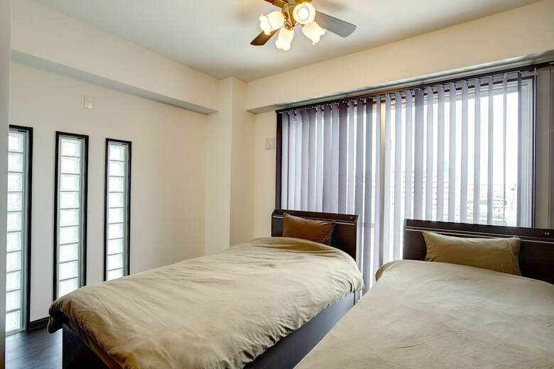 Apartamentos Terrace Resort Shintoshin