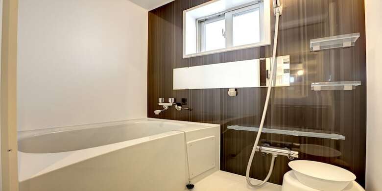 Apartamentos Terrace Resort Shintoshin