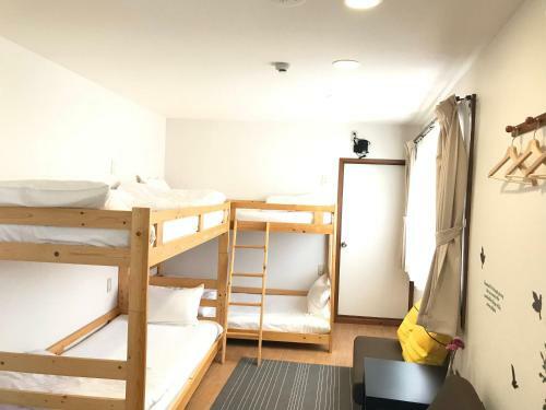 Hostal Guesthouse Comodo (female Only)
