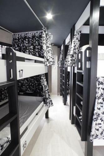 Sora Hostel