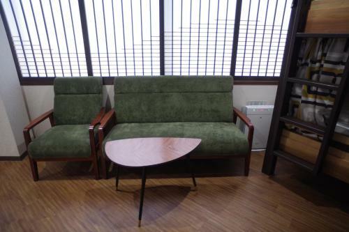 Sora Hostel
