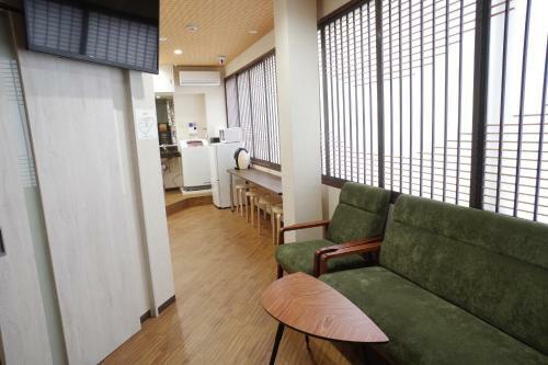 Sora Hostel