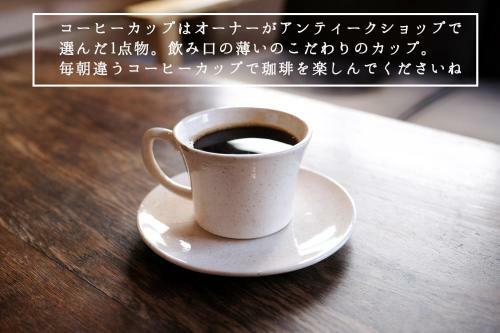Albergue Lodging & Kin Osaka