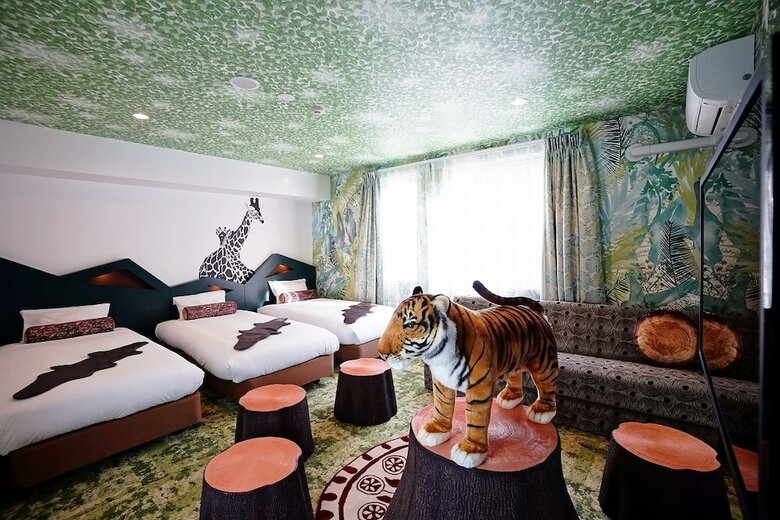 La'gent Hotel Osaka Bay