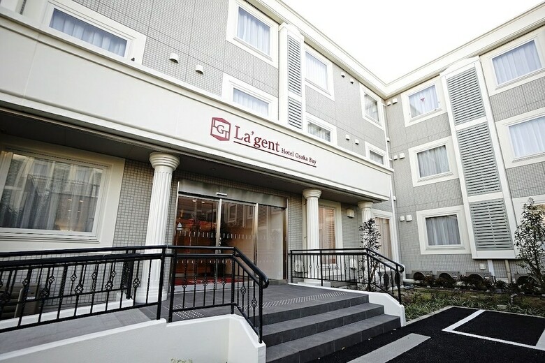 La'gent Hotel Osaka Bay