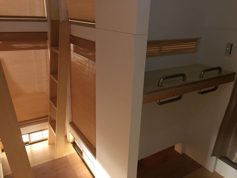Albergue One World Osaka Central