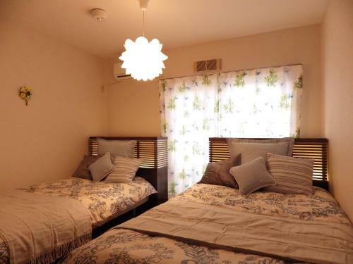 Apartamentos Condominio Mozu 102