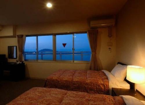 Wind City Hotel