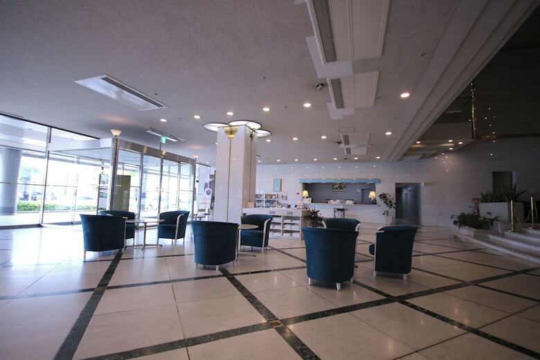 Century Plaza Hotel