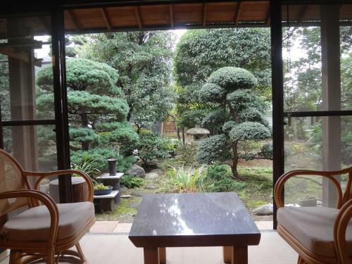 Hostal Mokkoan