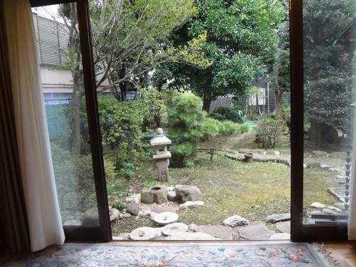 Hostal Mokkoan