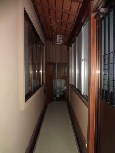 Hostal Mokkoan