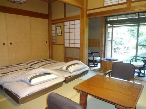 Hostal Mokkoan