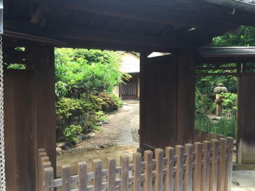 Hostal Mokkoan