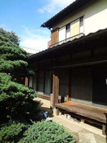 Hostal Mokkoan