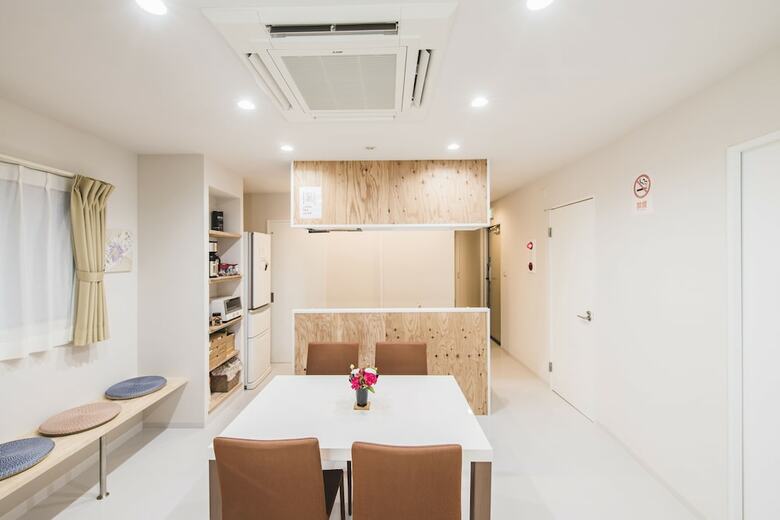 Hostal Reposo Hikifune Lodge