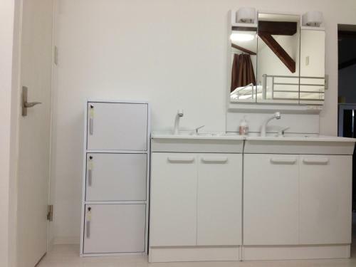 Albergue Keys House