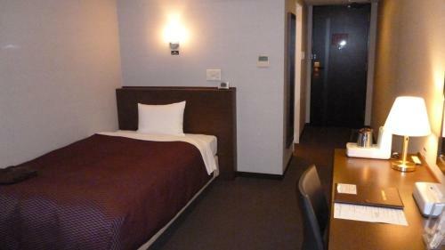 Hotel Castle Inn Toyokawa
