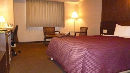 Hotel Castle Inn Toyokawa
