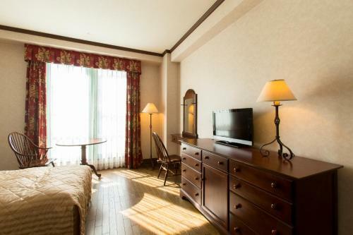 Blue Ridge Hotel