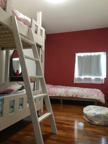 Hostal Guest House Unity