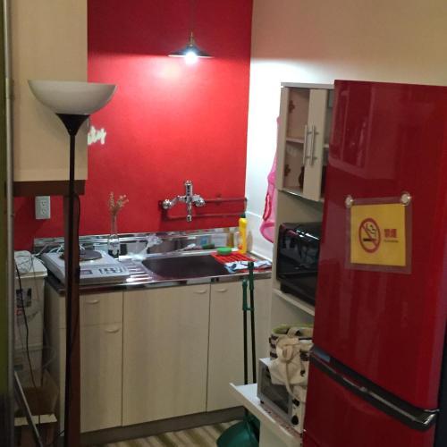 Hostal Guest House Unity
