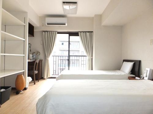 Apartamentos Stay Ropponmatsu