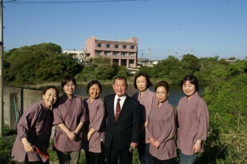 Shin Wagusou