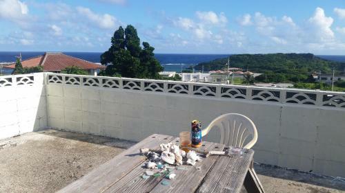 Hostal Seaview Self Resort Miyako Island