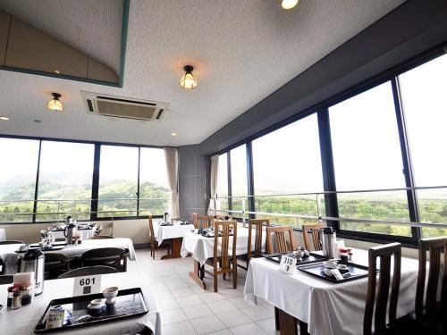 Hotel Itamuro