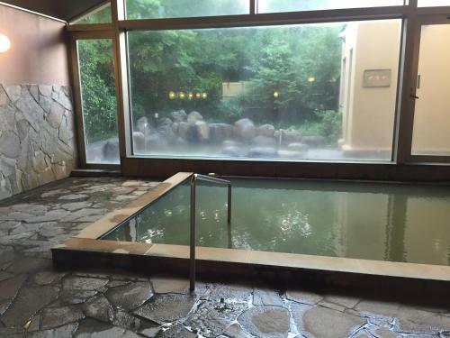 Hotel Hanasansui