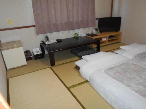 New Central Hotel Katsuta